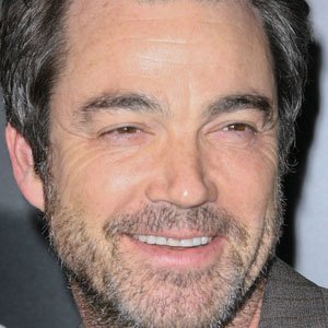 Jon Tenney