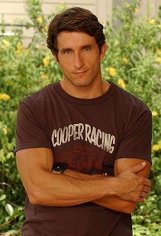 Jonathan Lapaglia