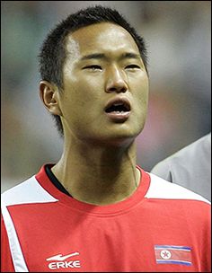 Jong Tae-se