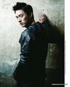 Joo Jin-mo