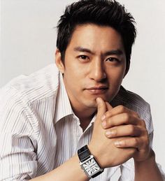 Joo Jin-mo