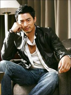 Joo Jin-mo