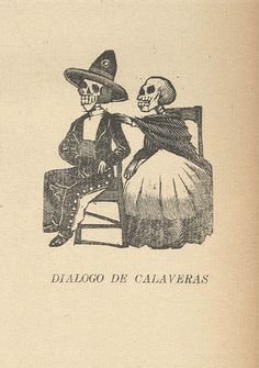 Jose Guadalupe Posada