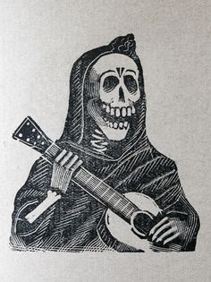 Jose Guadalupe Posada