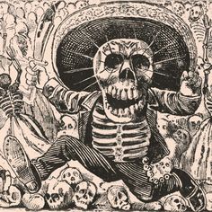 Jose Guadalupe Posada