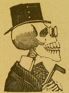 Jose Guadalupe Posada