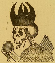 Jose Guadalupe Posada