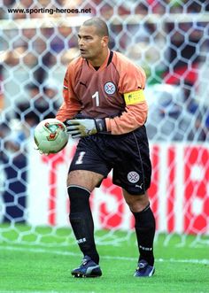 Jose Luis Chilavert