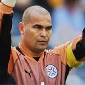 Jose Luis Chilavert