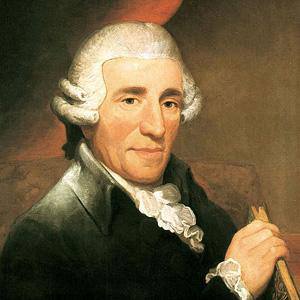 Joseph Haydn