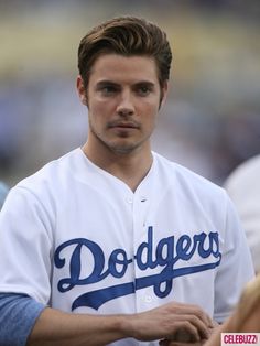 Josh Henderson