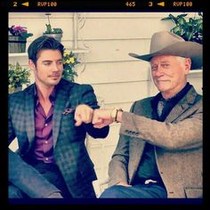 Josh Henderson