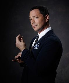 Joshua Malina