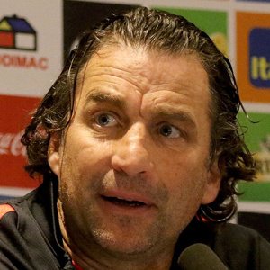 Juan Antonio Pizzi