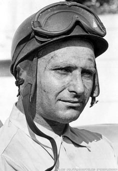 Juan Manuel Fangio