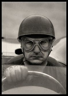 Juan Manuel Fangio