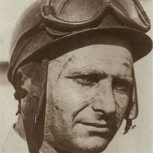 Juan Manuel Fangio