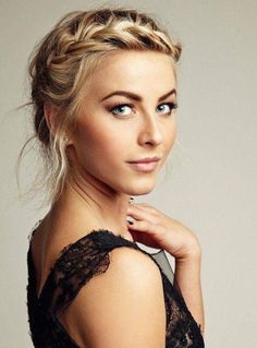 Julianne Hough