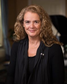 Julie Payette