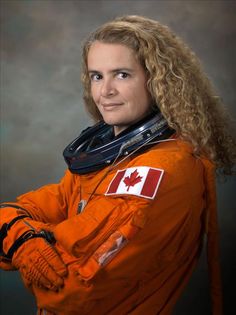 Julie Payette