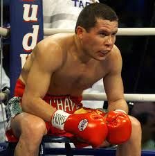 Julio Cesar Chavez