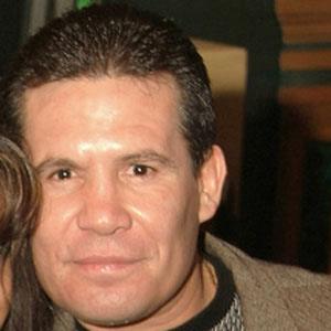 Julio Cesar Chavez