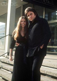 June Carter Cash