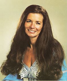 June Carter Cash