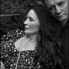 June Carter Cash