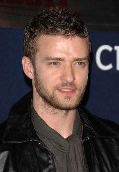 Justin Randall Timberlake