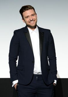 Justin Randall Timberlake