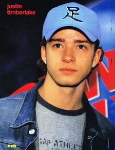 Justin Randall Timberlake