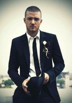 Justin Randall Timberlake