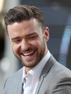 Justin Timberlake