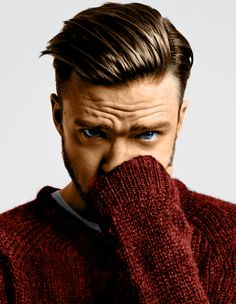 Justin Timberlake