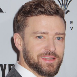 Justin Timberlake