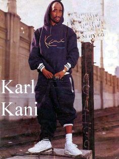 Karl Kani