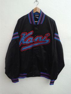 Karl Kani