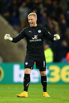 Kasper Schmeichel