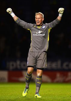 Kasper Schmeichel