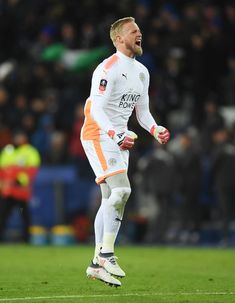 Kasper Schmeichel