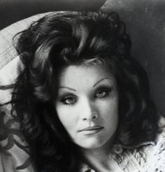 Kate O'Mara