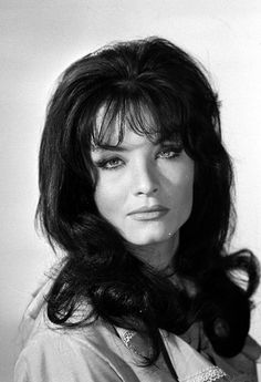 Kate O'Mara