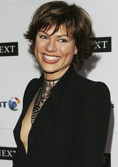 Kate Silverton