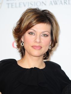 Kate Silverton