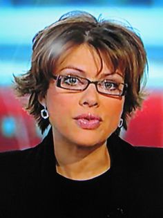 Kate Silverton