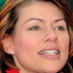 Kate Silverton