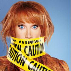 Kathy Griffin