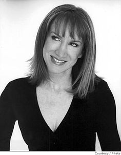 Kathy Griffin