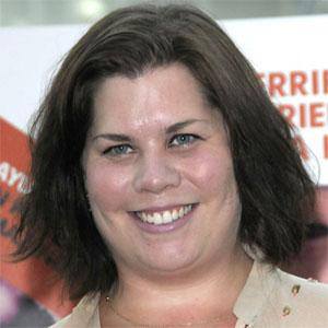 Katy Brand